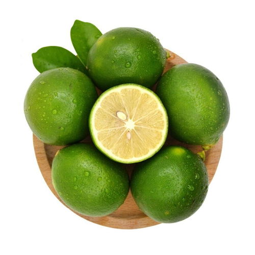 正宗海南青檸檬 盛夏熱銷，奶茶飲料的黃金原料