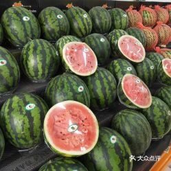 昆山新鮮水果批發指南 尋味果香，樂享鮮甜